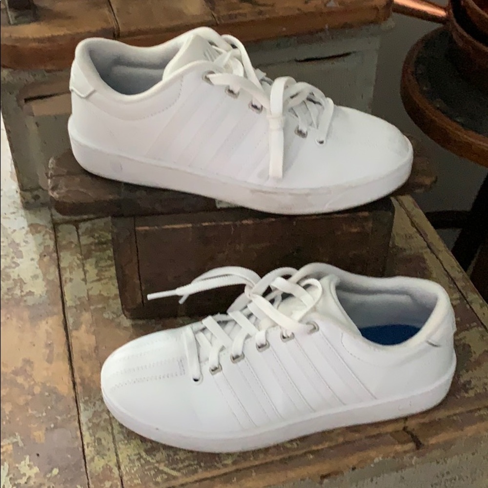 K Swiss sneakers - Picture 2 of 7